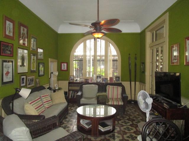 Casa En Bella Vista A La Venta