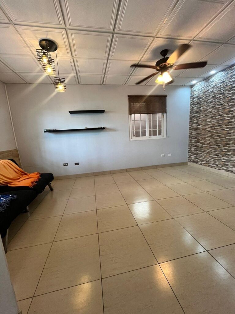 Casa La Chorrera