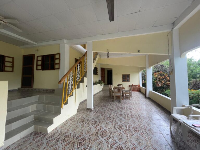 Casa La Vaquilla