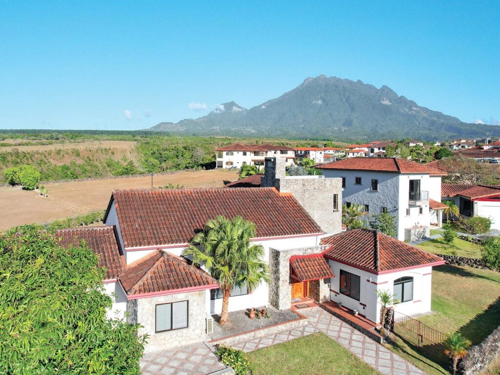 Casa Los Molinos