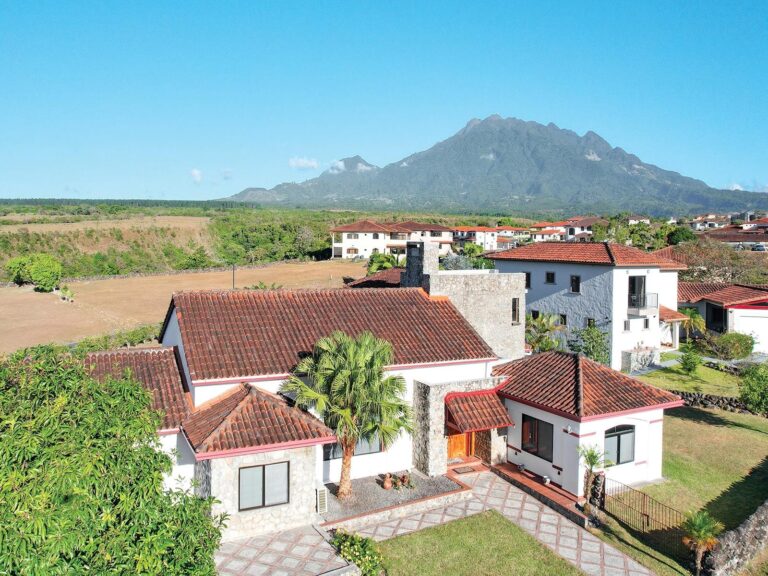 Casa Los Molinos