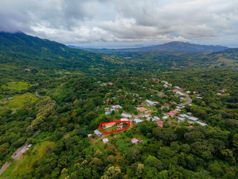 Casa de Montaña en Chame