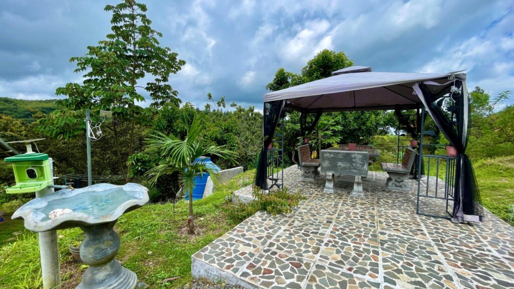 Casa de Montaña en San Carlos Panamá