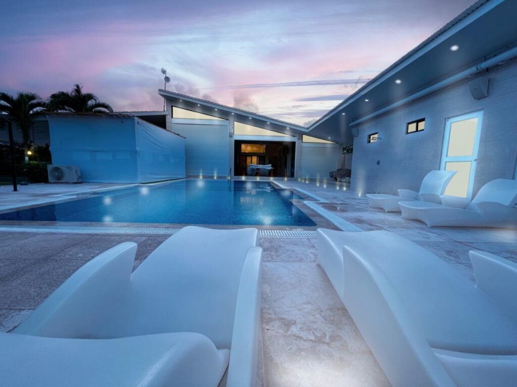 Casa de Playa en Coronado