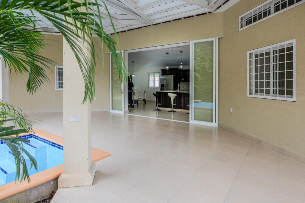 Casa de campo con piscina 3BD2BA