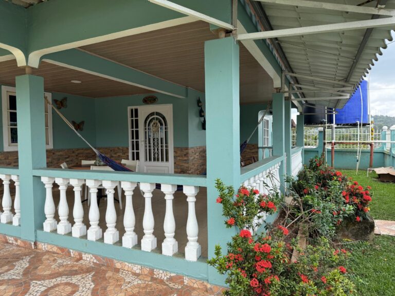 Casa en Arraiján