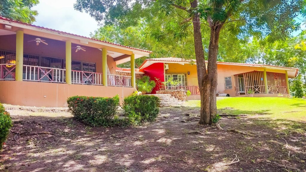 Casa en Coronado