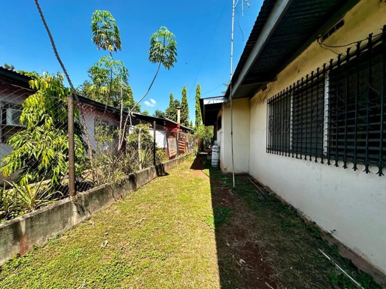 Casa en Porcrí de Aguadulce