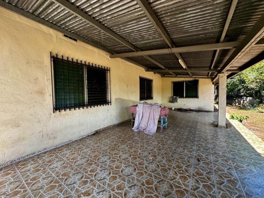 Pocrí