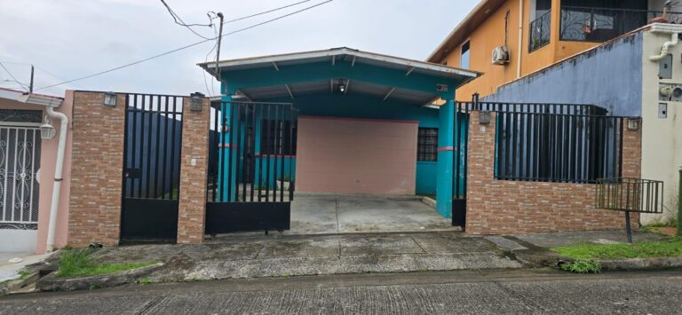 Casa En Venta