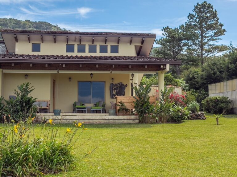 Casa en Venta en Jaramillo