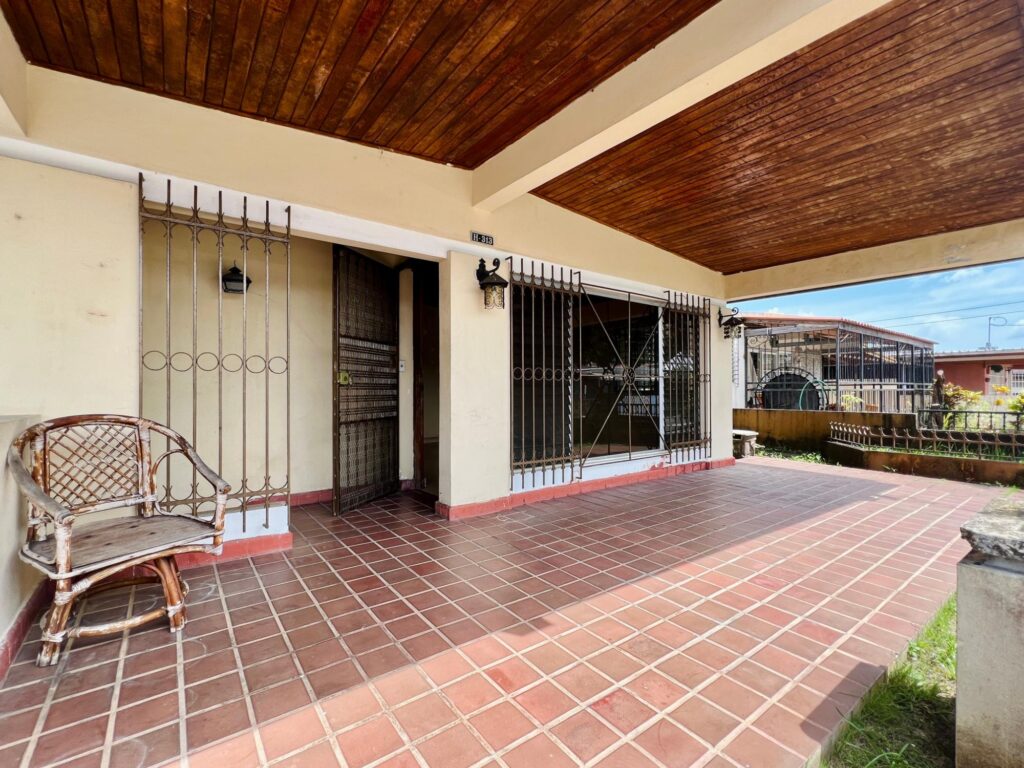 Casa en Villa Cáceres