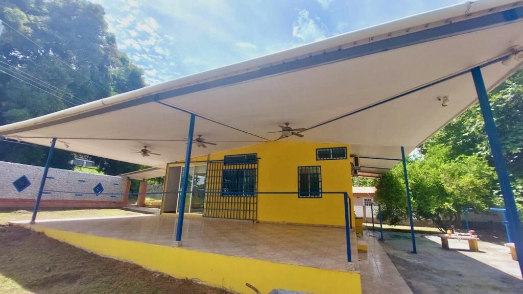 Casa en el Pueblo de Chame