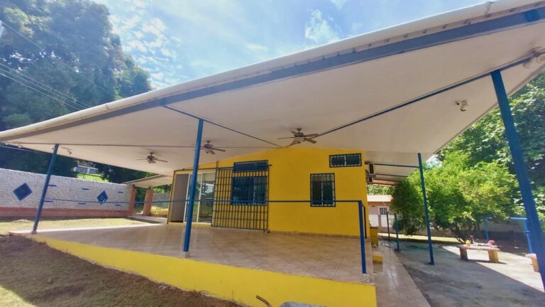 Casa en el Pueblo de Chame