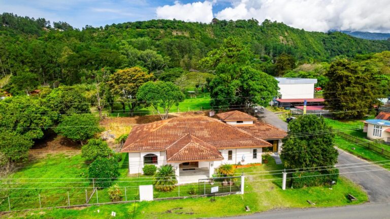 Panamá