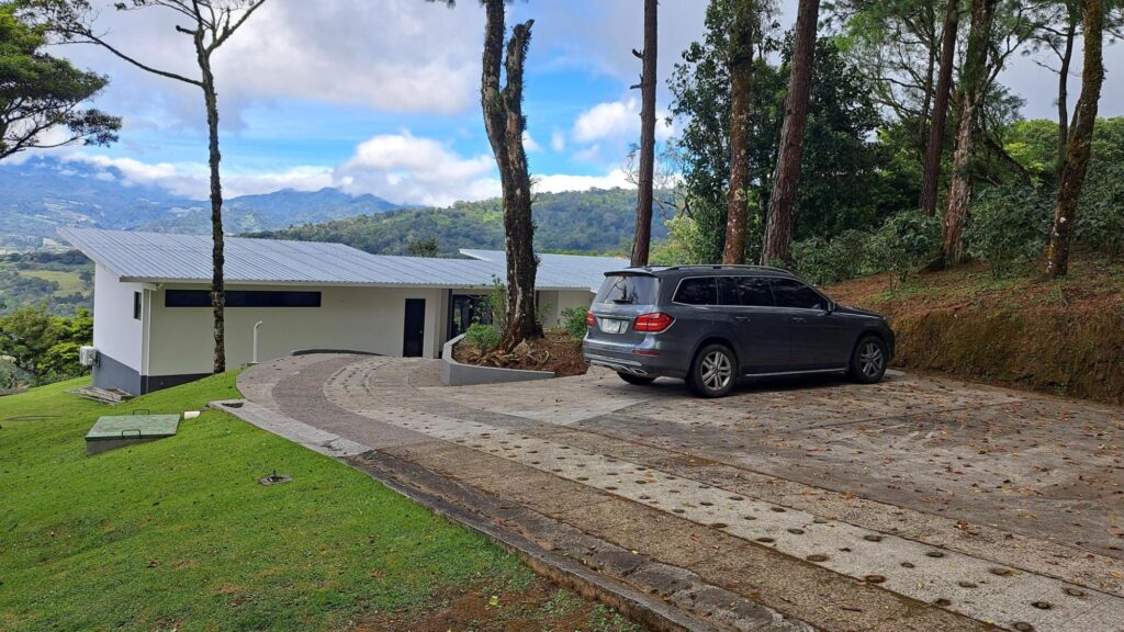 Panamá