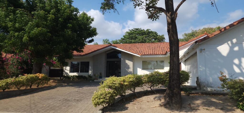 Panamá