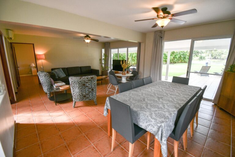 Elegante casa en Costa Blanca