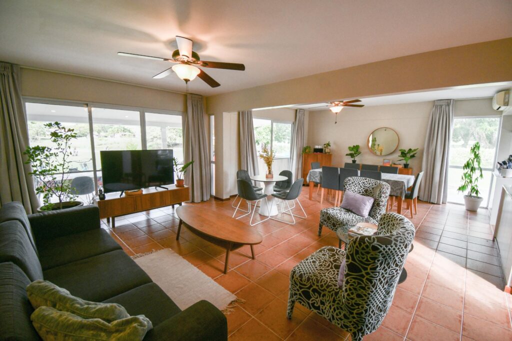 Costa blanca Resort & village