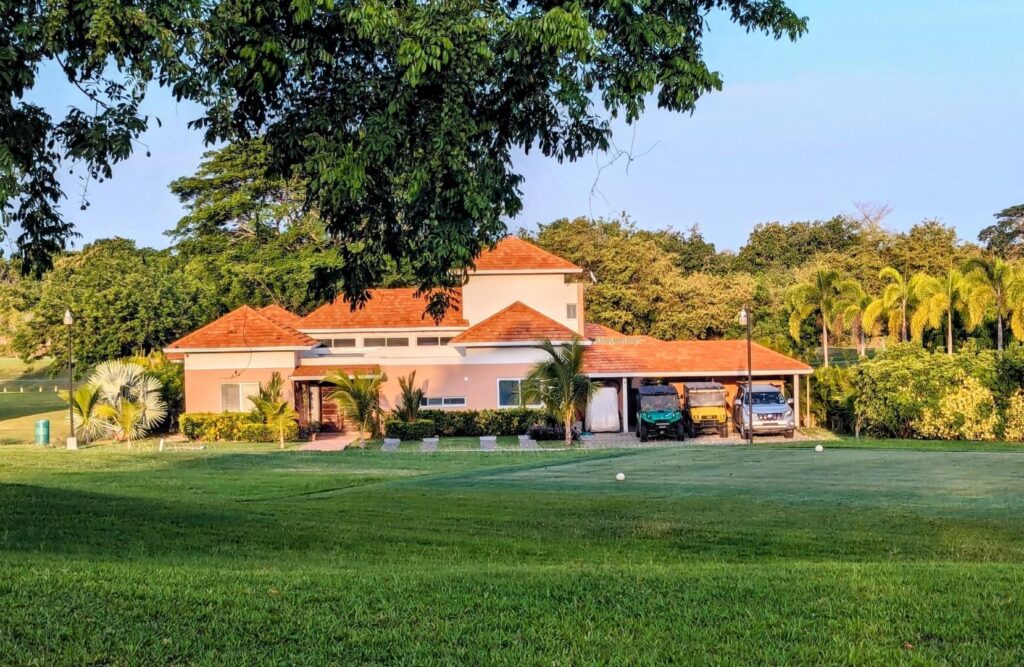 Exclusiva Villa en Costa Blanca Golf & V