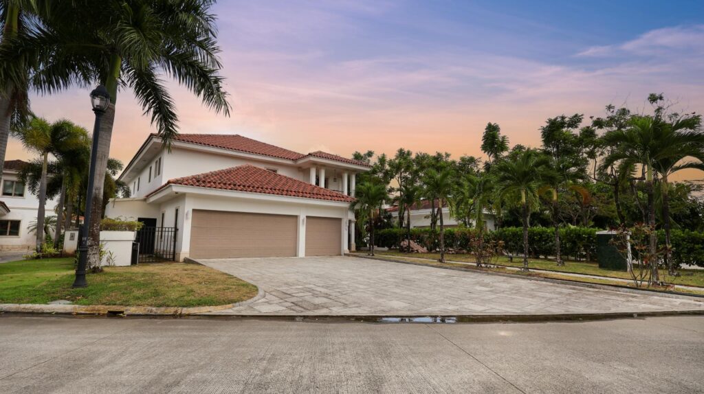 Fairway Estate