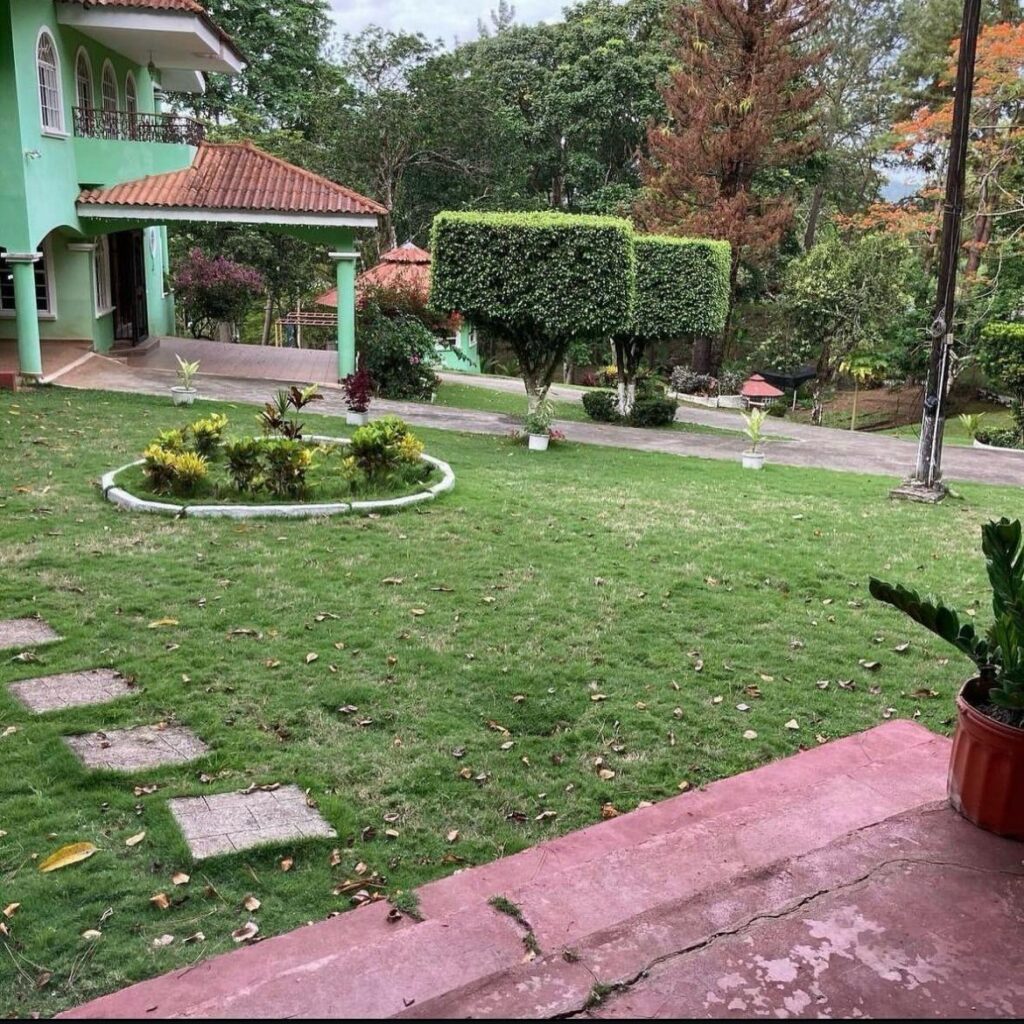 Panamá