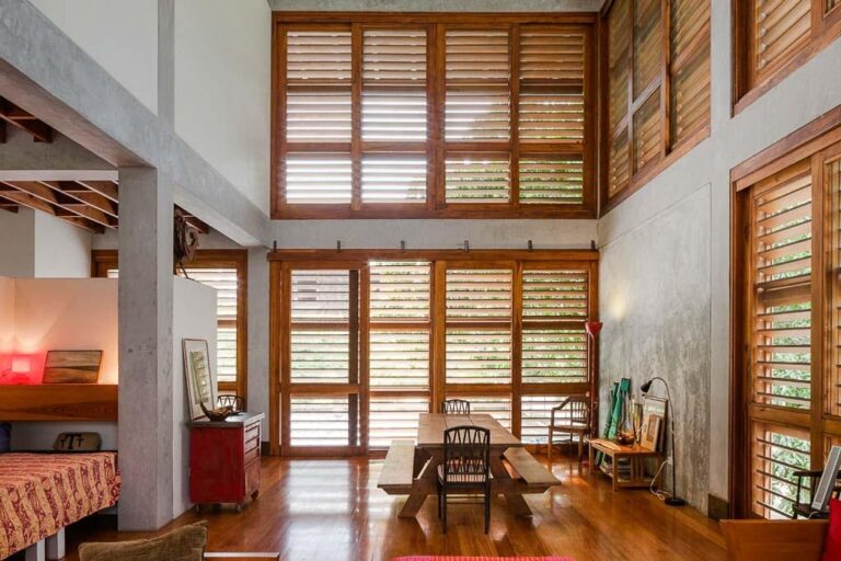 Gamboa House
