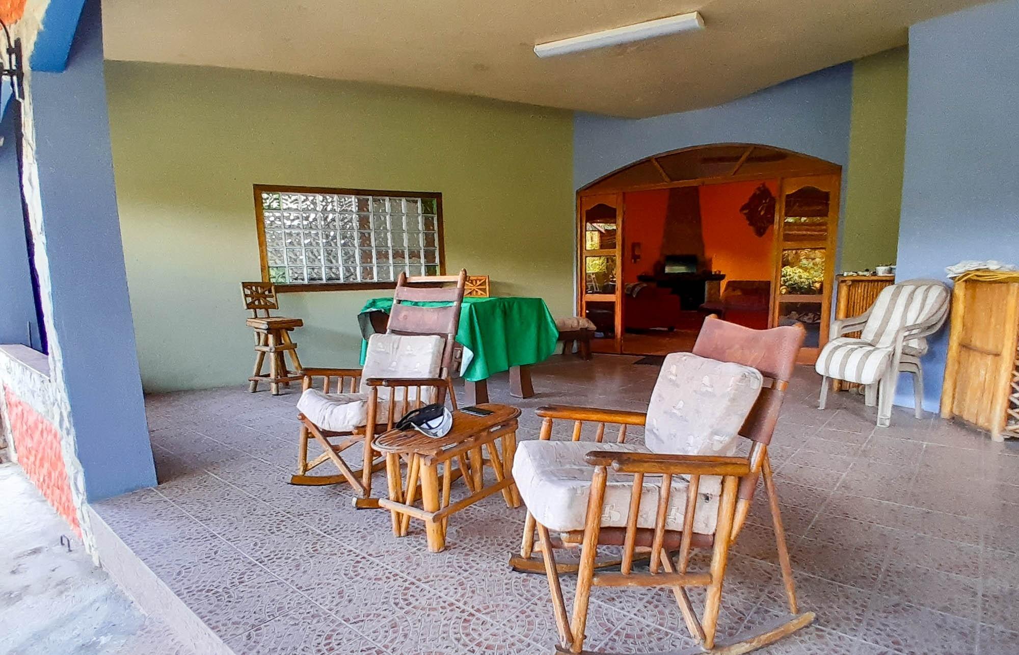Home for Sale in El Frances
