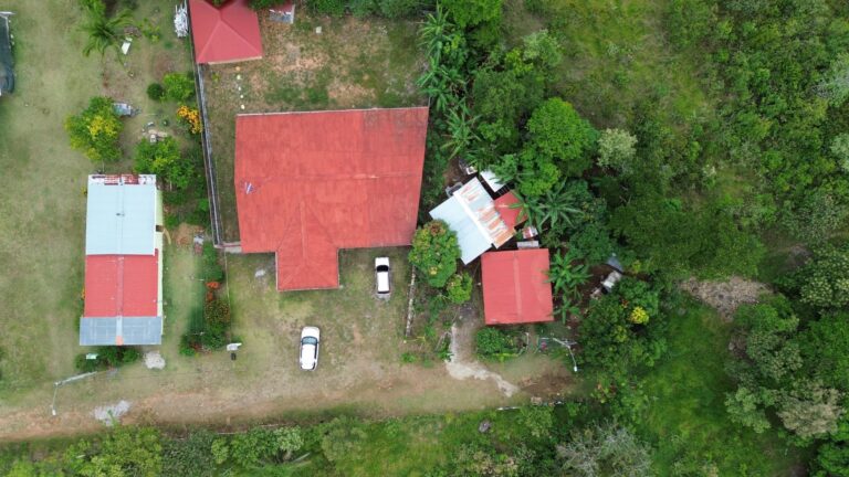 Home for Sale in La Acequia