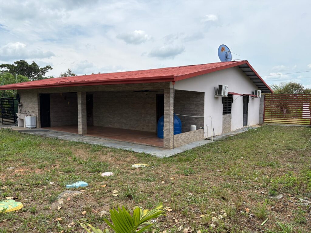 Chiriqui