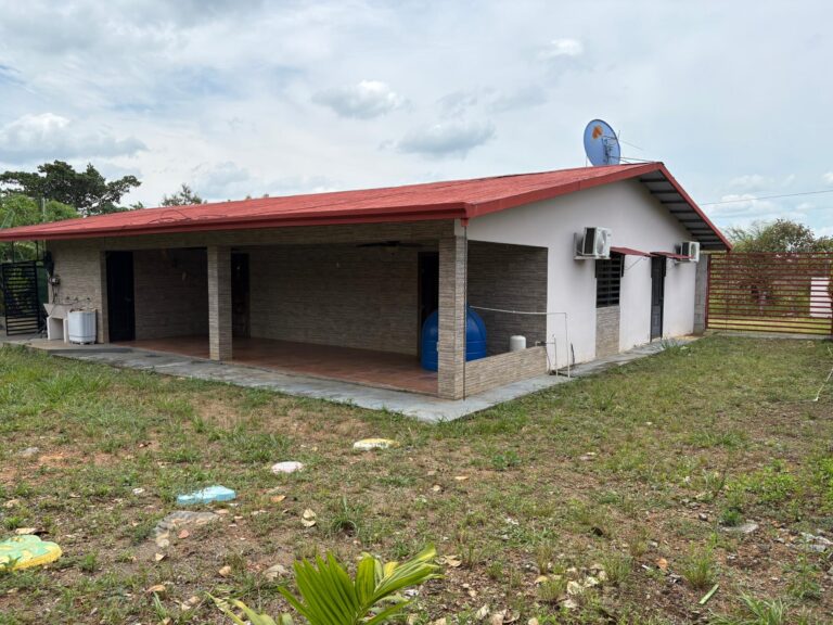Chiriqui