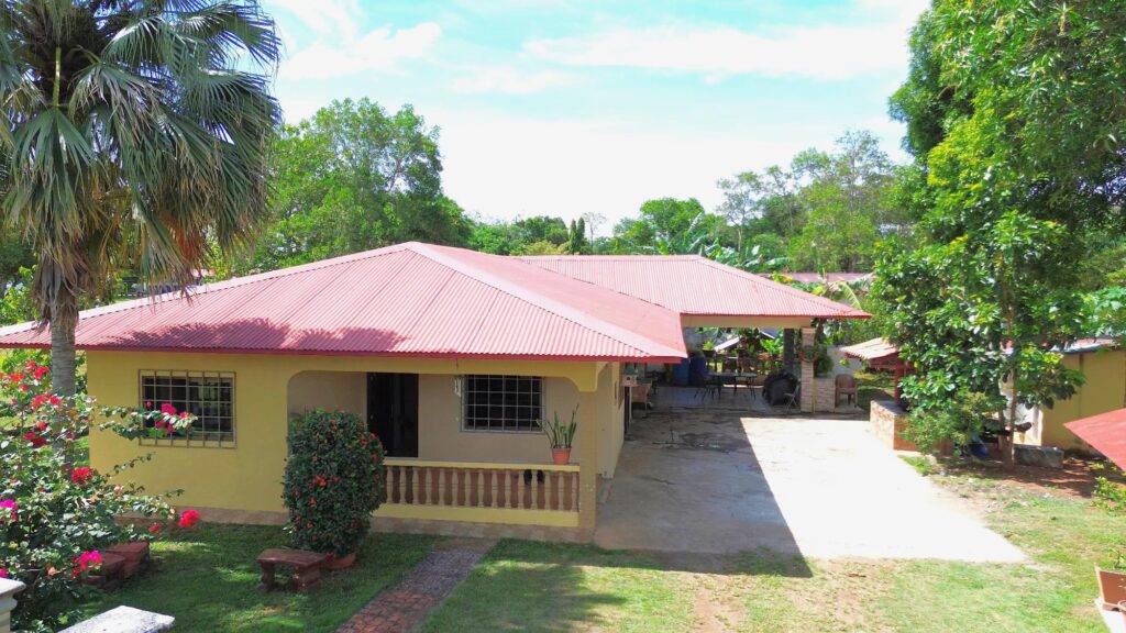 Panamá