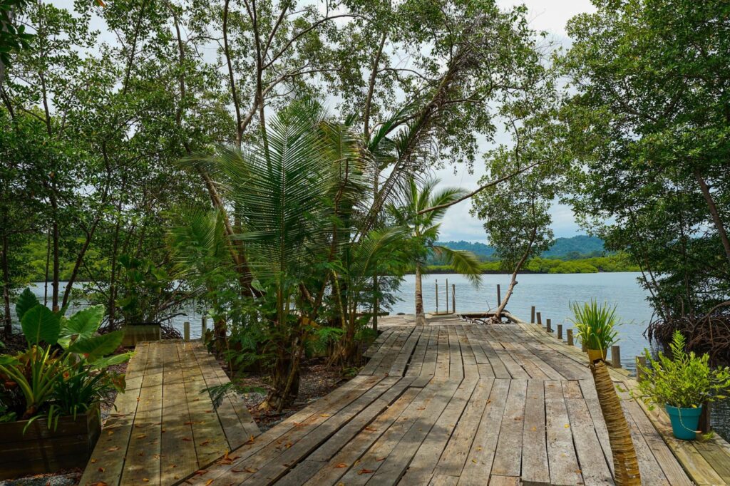 Panamá