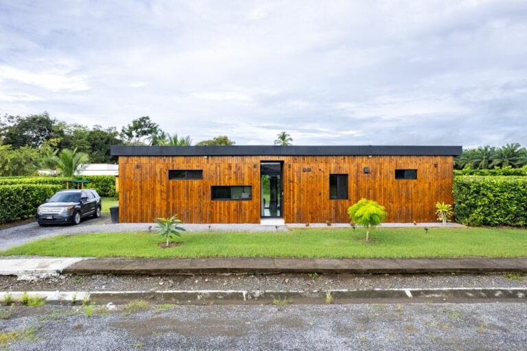 LOT#34 COCO BEACH