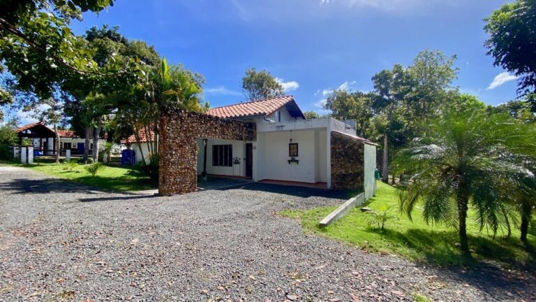La Casa de Luis
