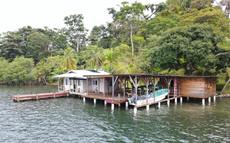 Bocas del Toro