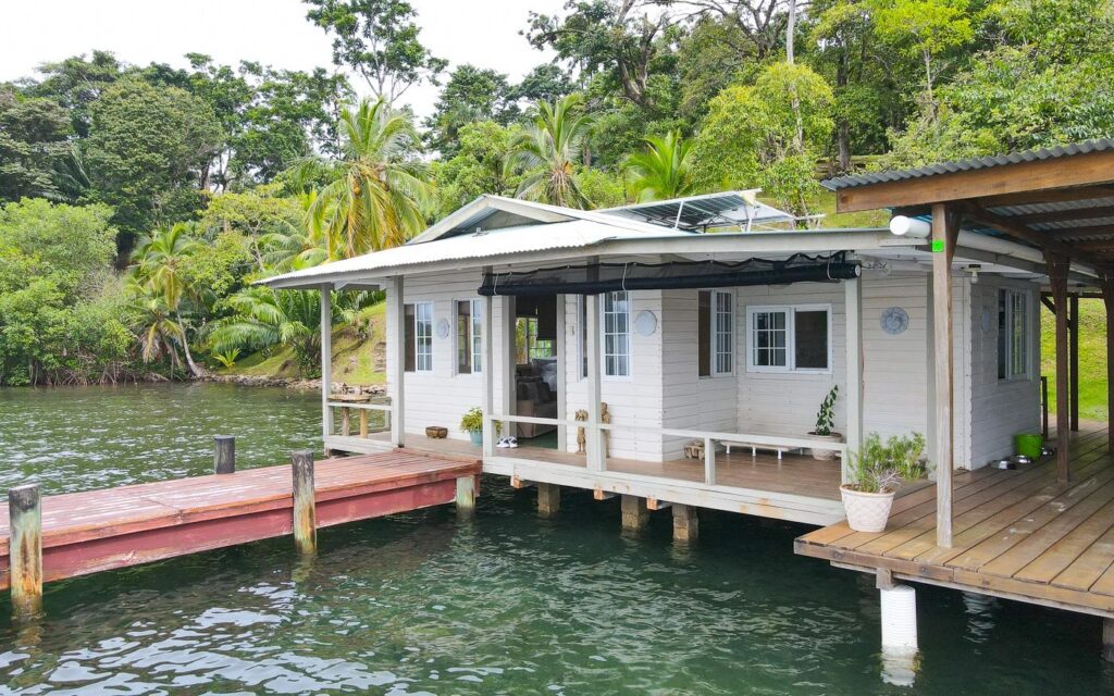 Panamá