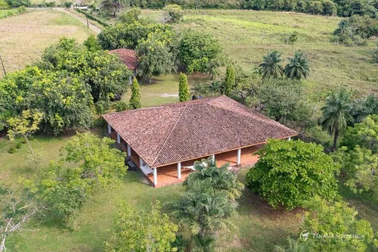 Los Destiladeros Casa Cielos Azules