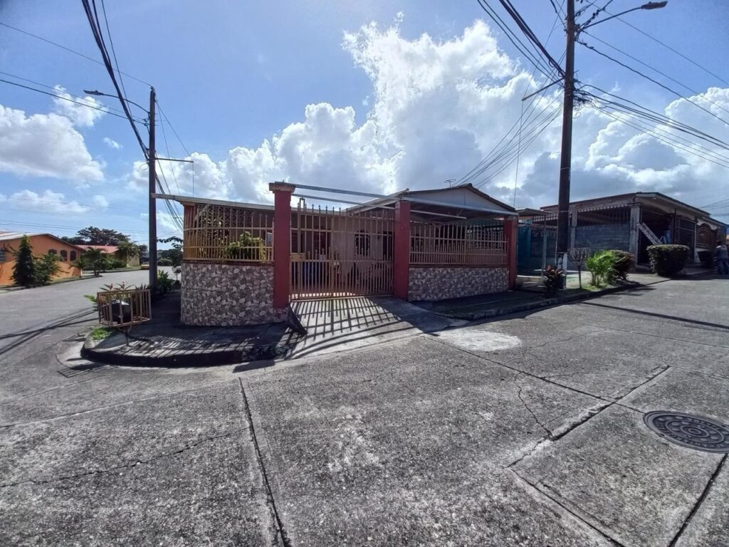 Villa Zaita