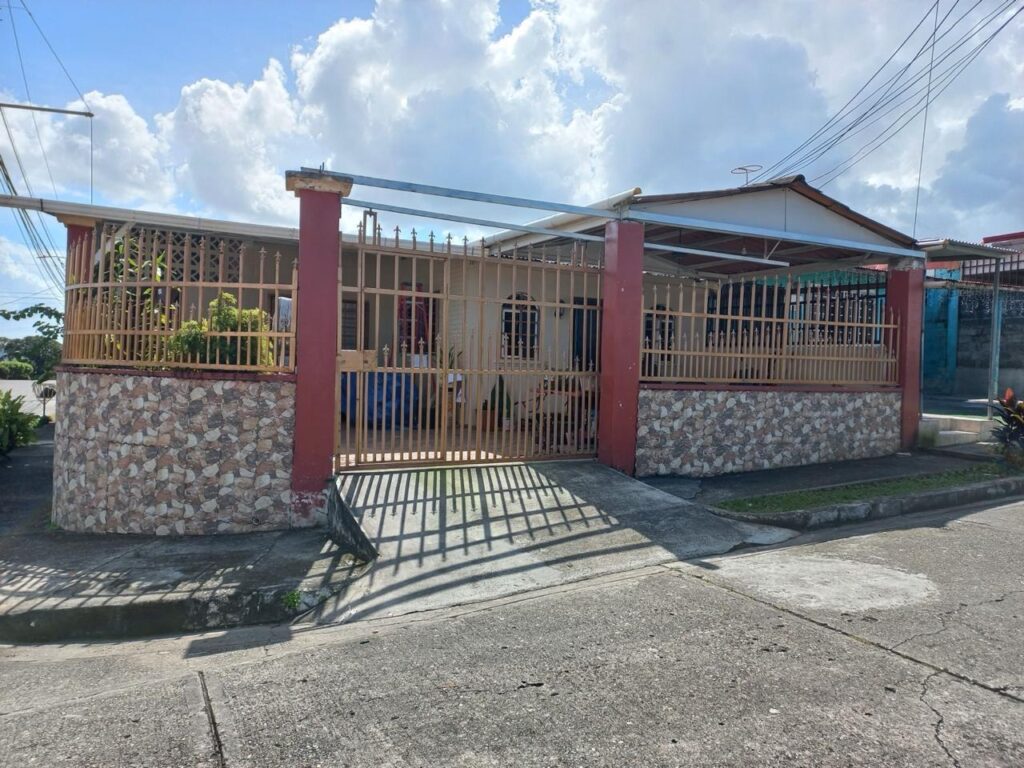 Panamá