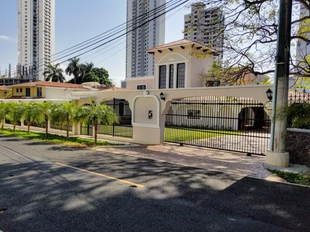 Panamá