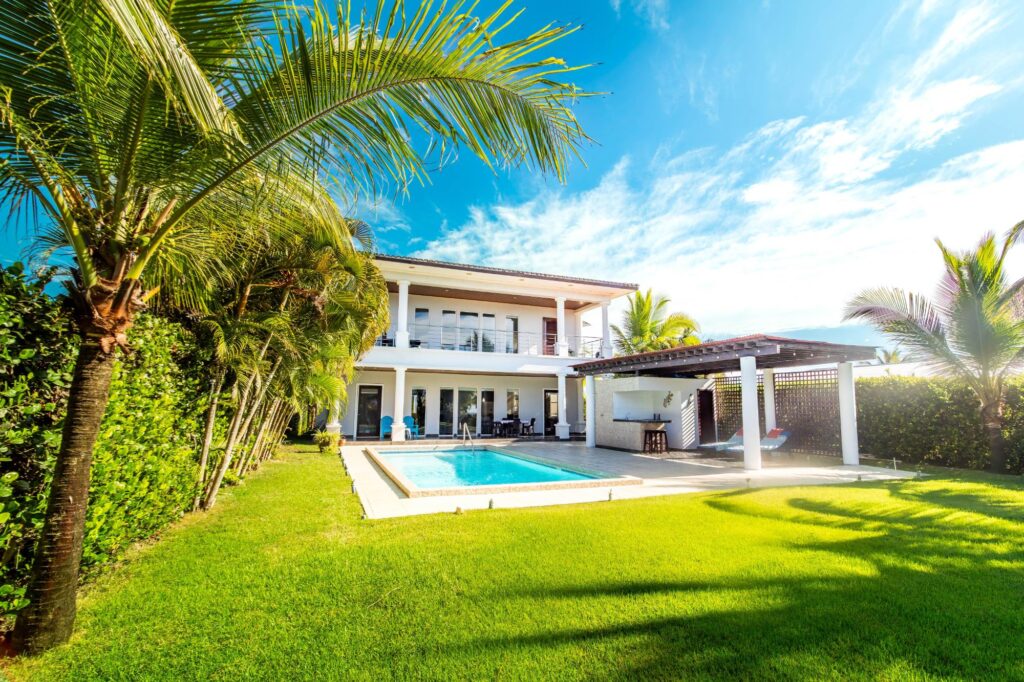 Panamá