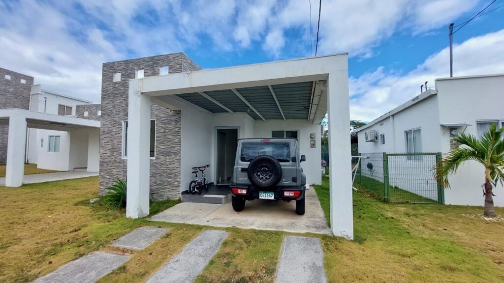 P.H. Village Beach Residences