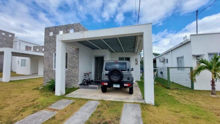 P.H. Village Beach Residences