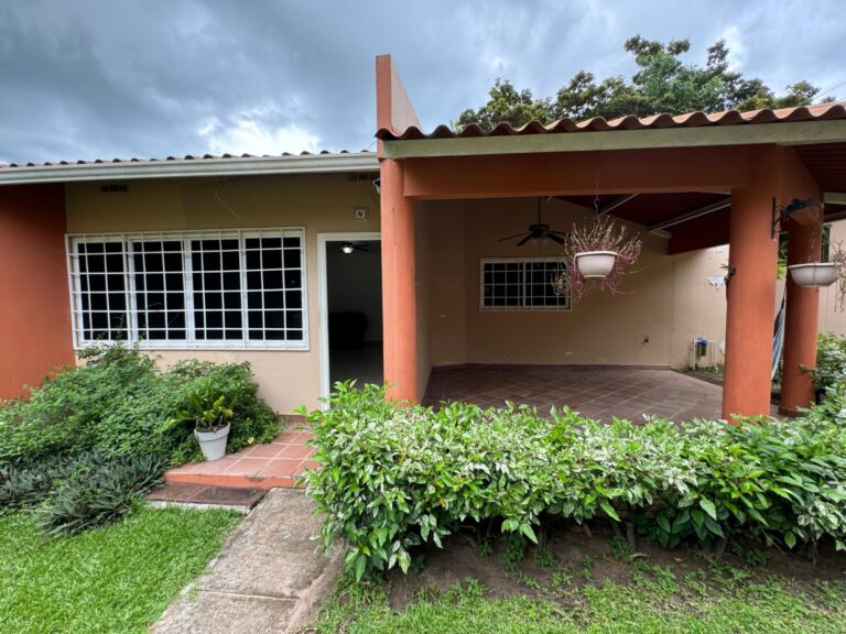 PH TROPICAL VILLAGE 142MT2 PUNTA BARCO