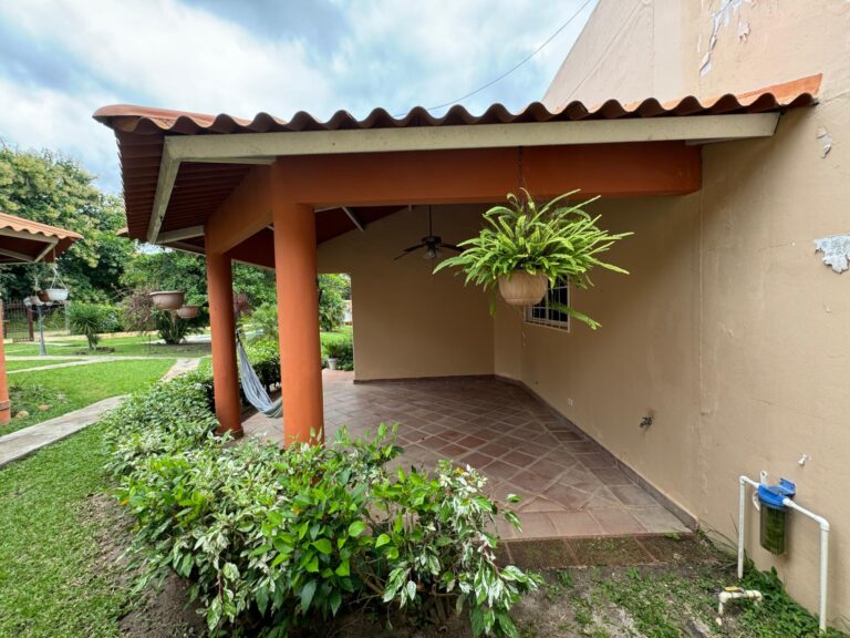 Panamá Oeste