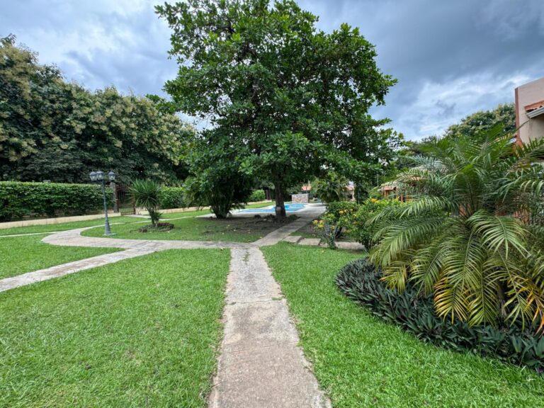 Panamá