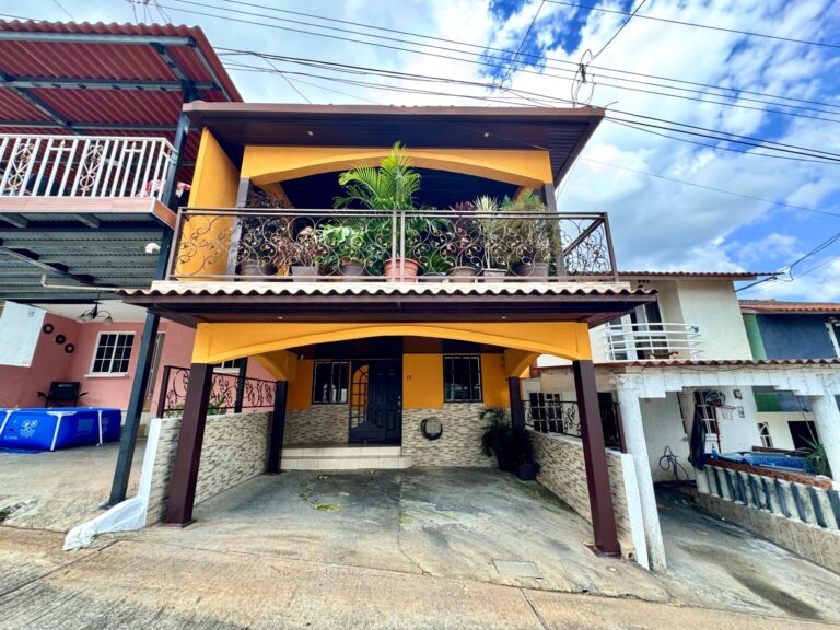PH Villas del Naranjal