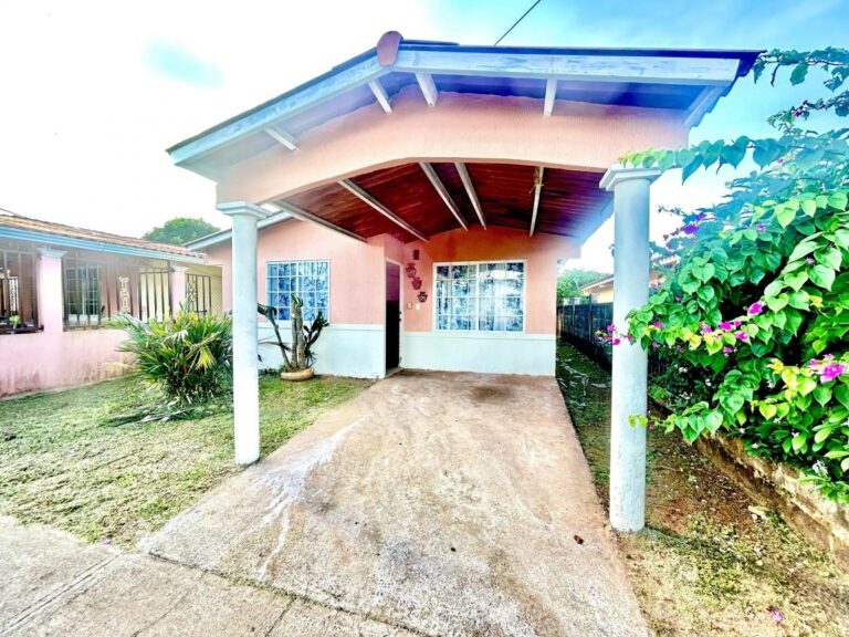 Casa En Venta