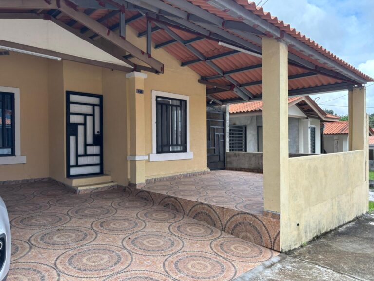 Ciudad Montelimar